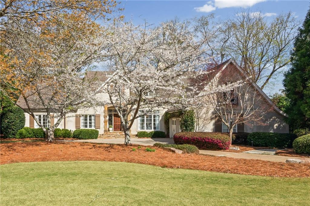 6210 River Chase Circle