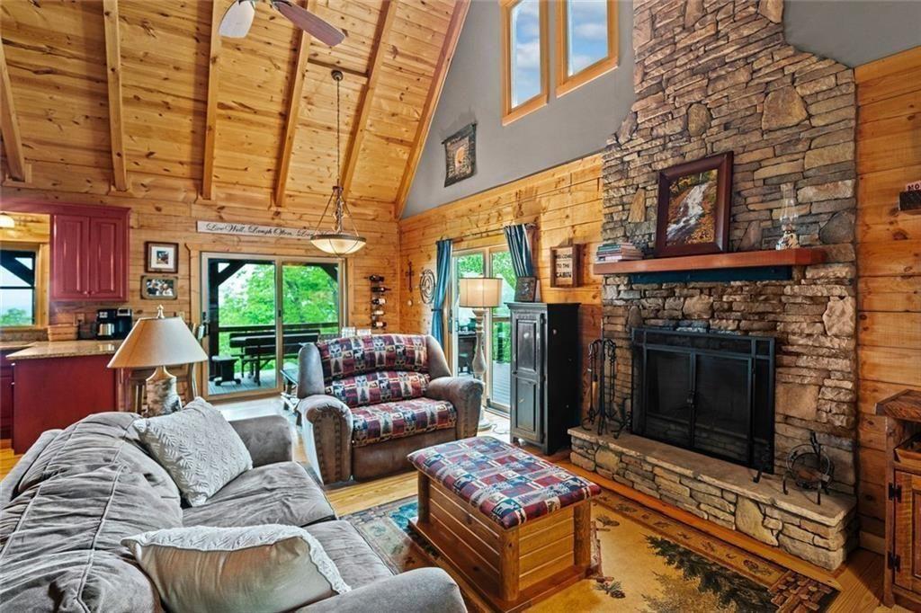 399 Ranch Mountain Drive