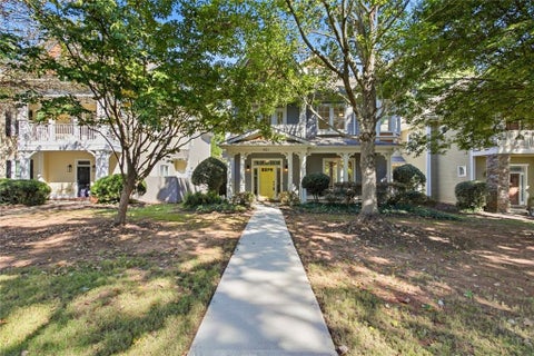 Photo of 501 Carter Avenue SE, Atlanta, GA 30317 (MLS # 7854831)