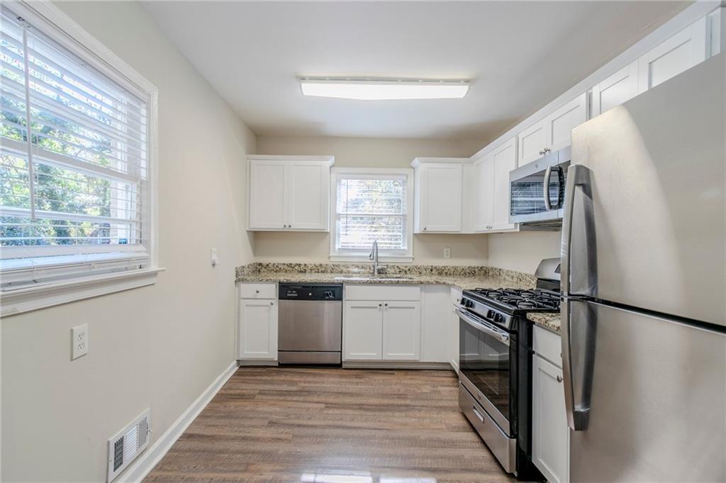 2543 Brentwood Road