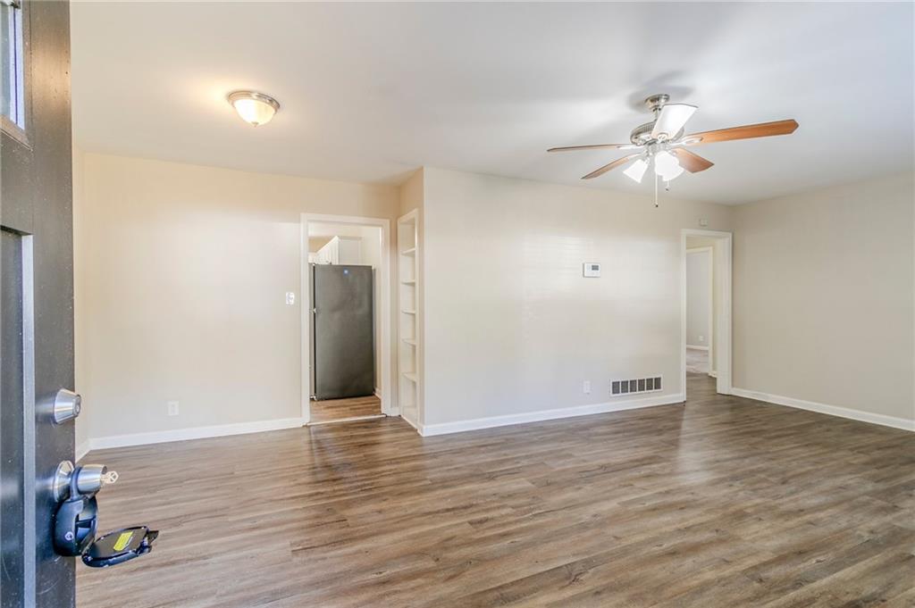 2543 Brentwood Road