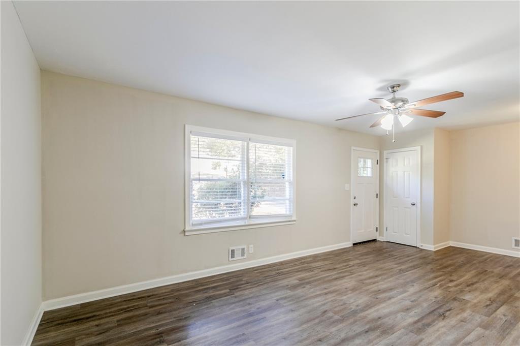 2543 Brentwood Road
