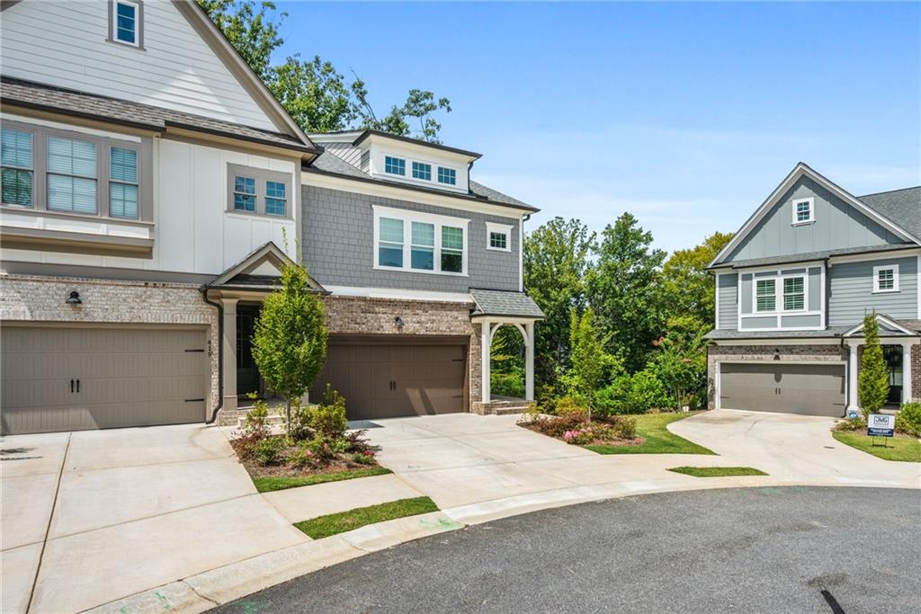 421 Retreat Lane