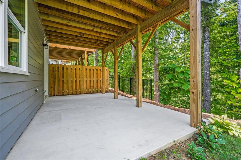 421 Retreat Lane