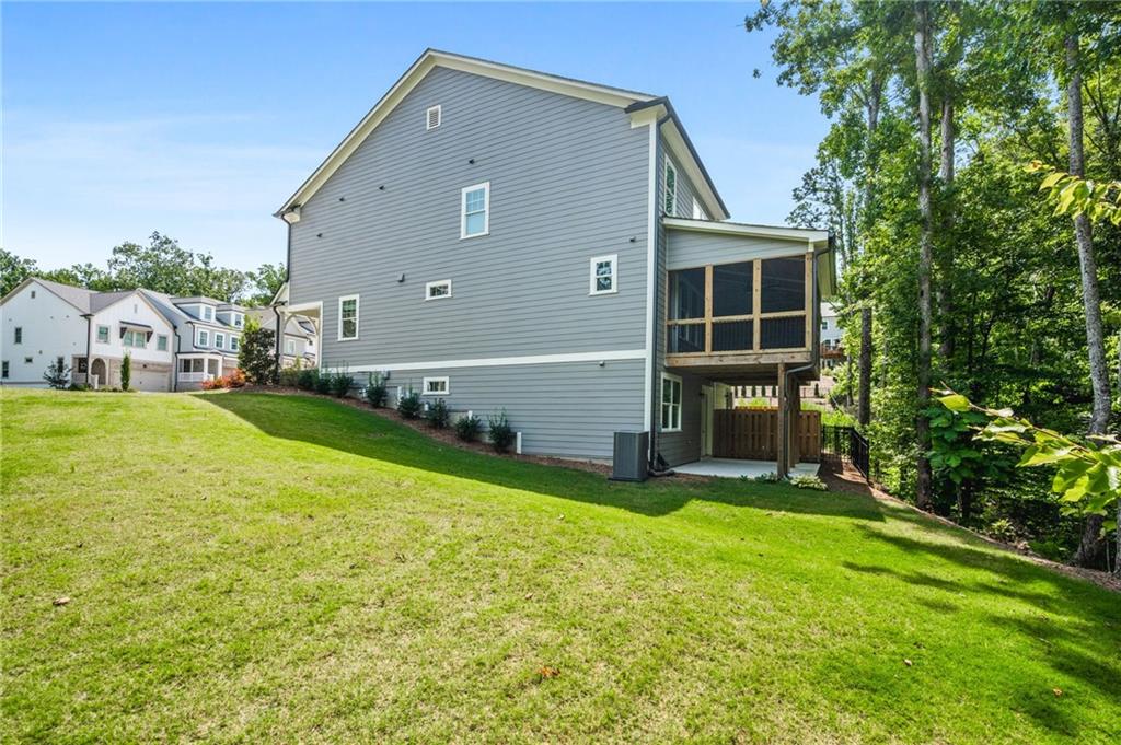 421 Retreat Lane