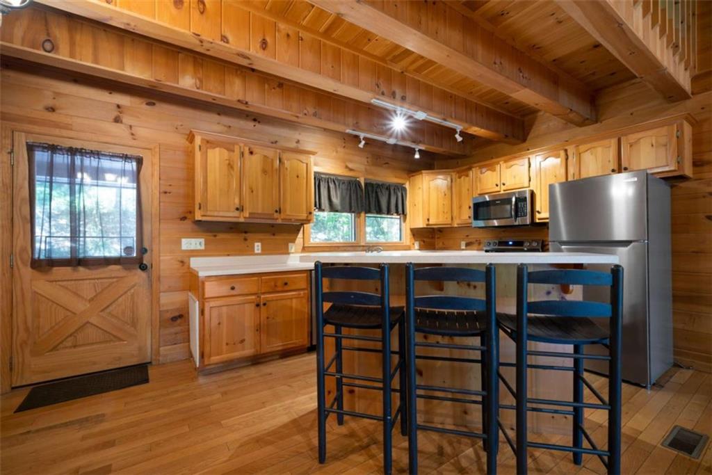 419 Blue Ridge Trail