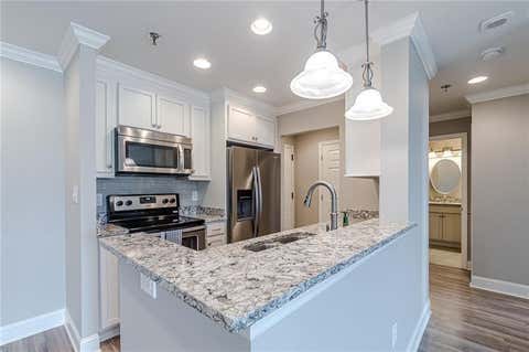 Condo For Sale - 300 Johnson Ferry Road #A610<br/> Fulton County, Atlanta, GA 30328