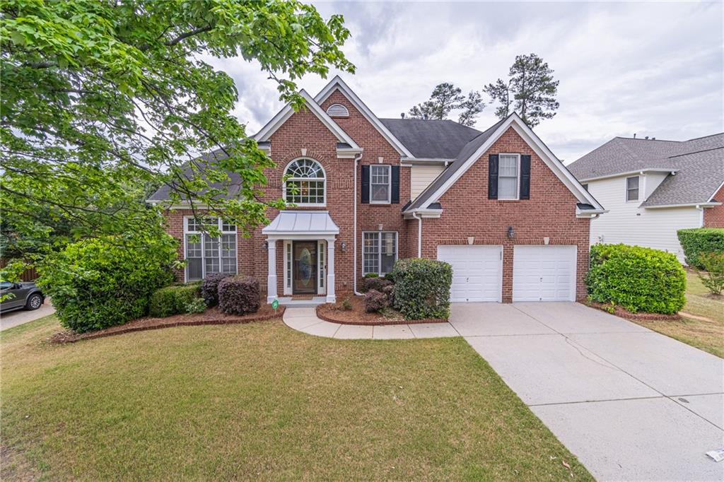 115 Westbury Lane, Johns Creek, Georgia image 2