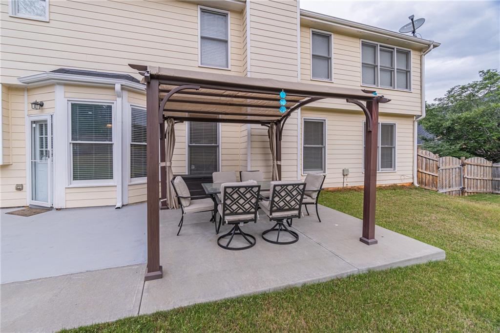 115 Westbury Lane, Johns Creek, Georgia image 35