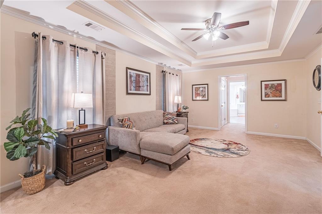 115 Westbury Lane, Johns Creek, Georgia image 24