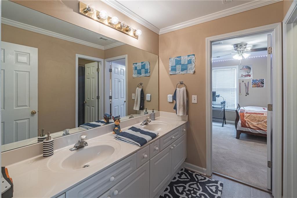 115 Westbury Lane, Johns Creek, Georgia image 28