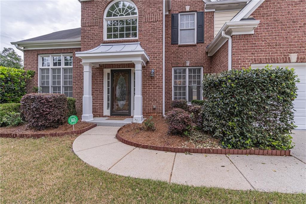 115 Westbury Lane, Johns Creek, Georgia image 3