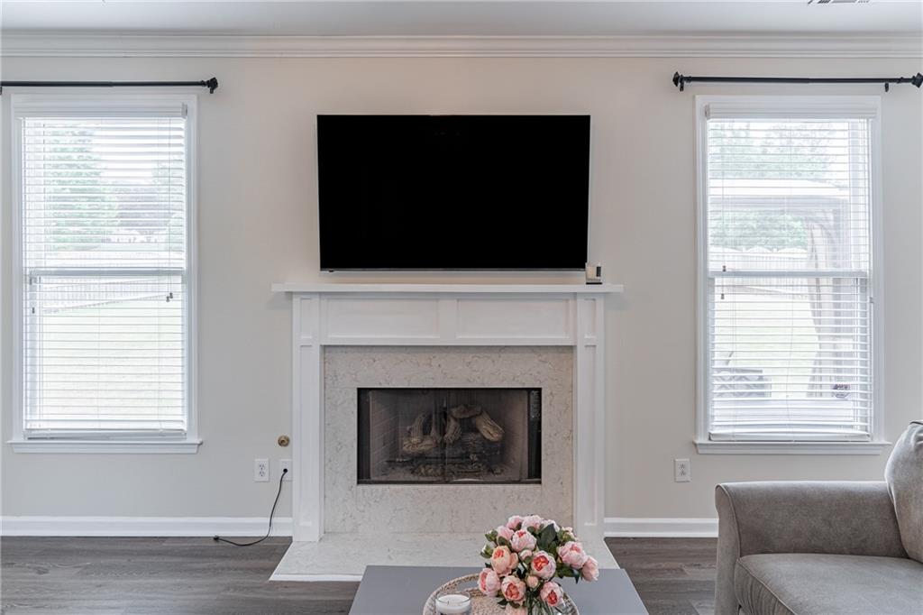 115 Westbury Lane, Johns Creek, Georgia image 12