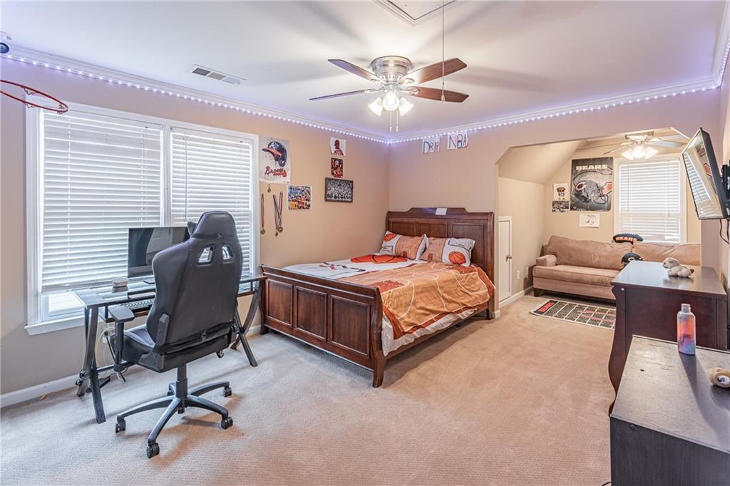 115 Westbury Lane, Johns Creek, Georgia image 29