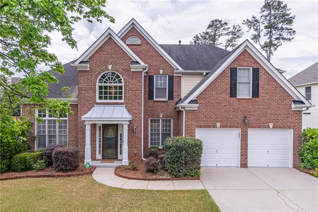 115 Westbury Lane, Johns Creek, Georgia image 1