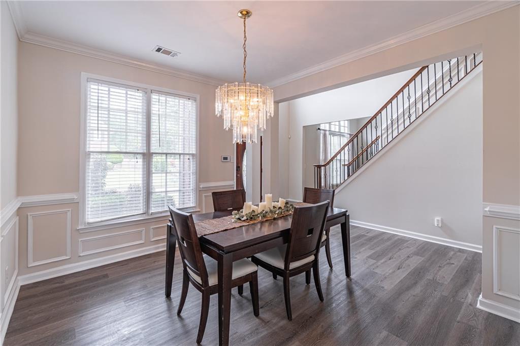 115 Westbury Lane, Johns Creek, Georgia image 6