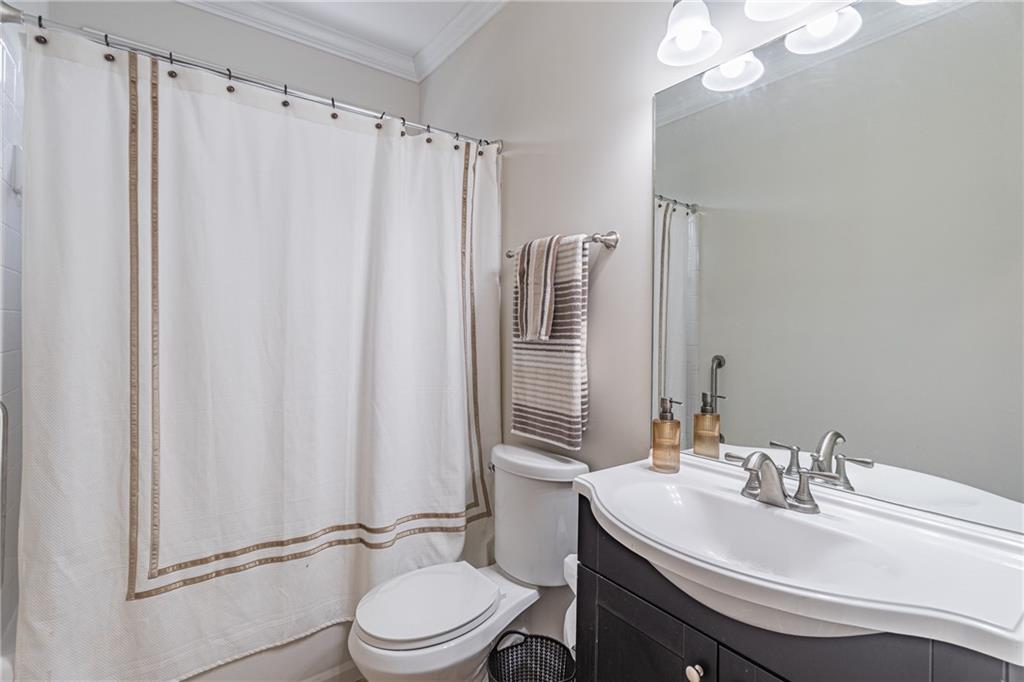 115 Westbury Lane, Johns Creek, Georgia image 20