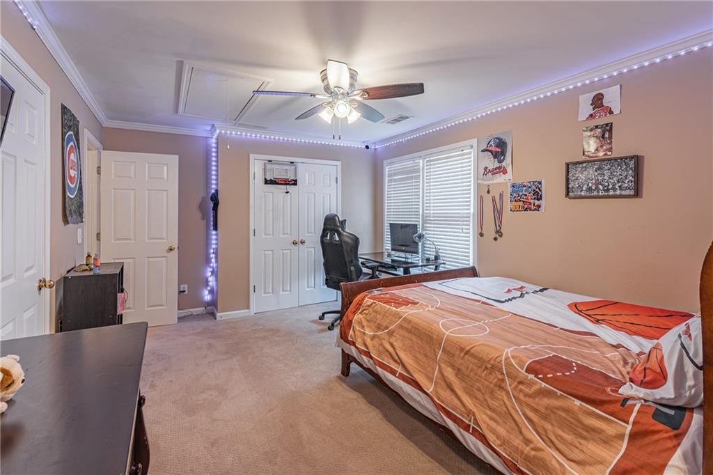 115 Westbury Lane, Johns Creek, Georgia image 30