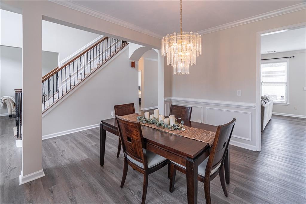 115 Westbury Lane, Johns Creek, Georgia image 7