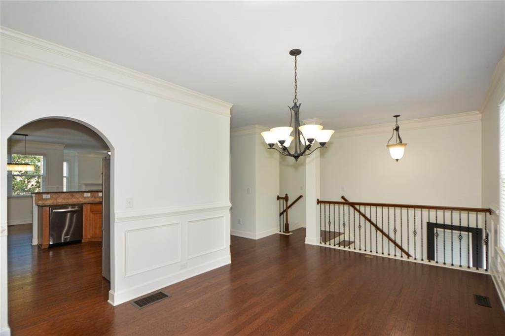 3692 Lambert Lane, Brookhaven, Georgia image 11