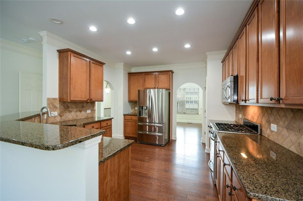 3692 Lambert Lane, Brookhaven, Georgia image 7