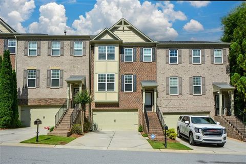 3692 Lambert Lane NE Brookhaven GA 30319