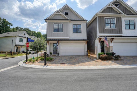 Homes For Sale - 158 Village Green Avenue<br/> Cherokee County, Woodstock, GA 30189