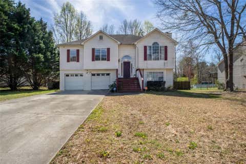 Homes For Sale - 380 Towler Drive<br/> Walton County, Loganville, GA 30052