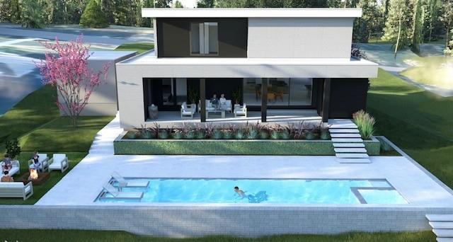 495 Riverhill Drive