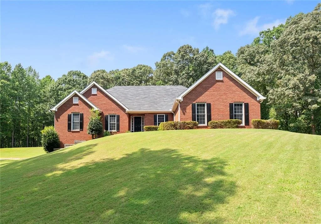 1194 Foster Road