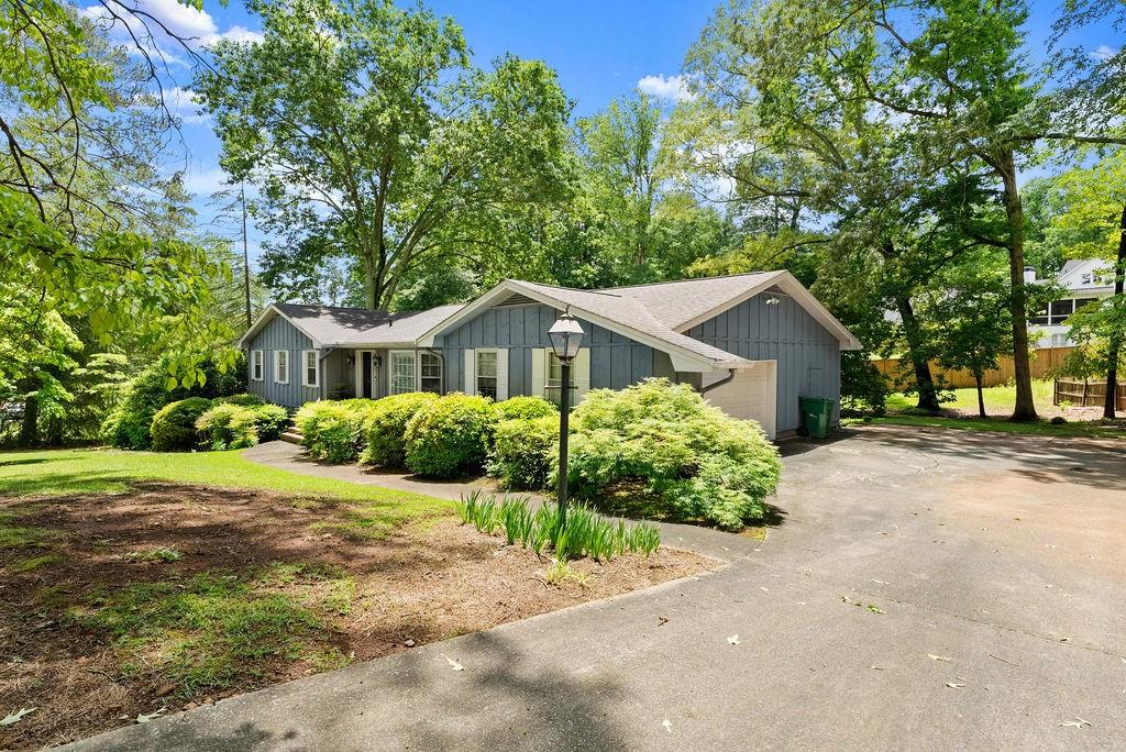 3770 Clubland Trail, Marietta, Georgia image 3