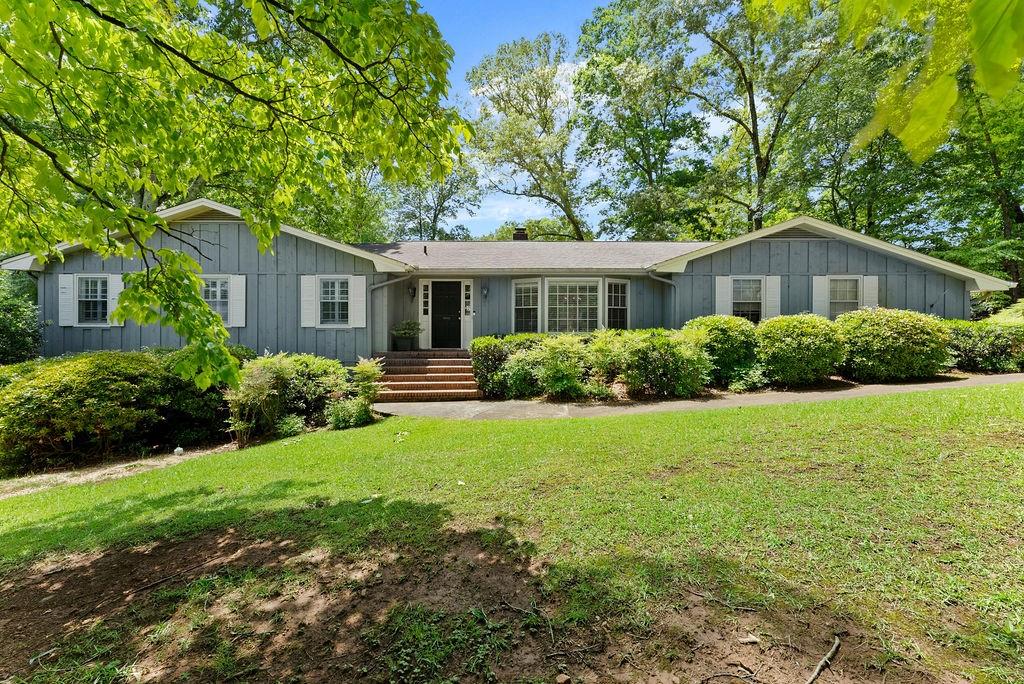 3770 Clubland Trail, Marietta, Georgia image 1