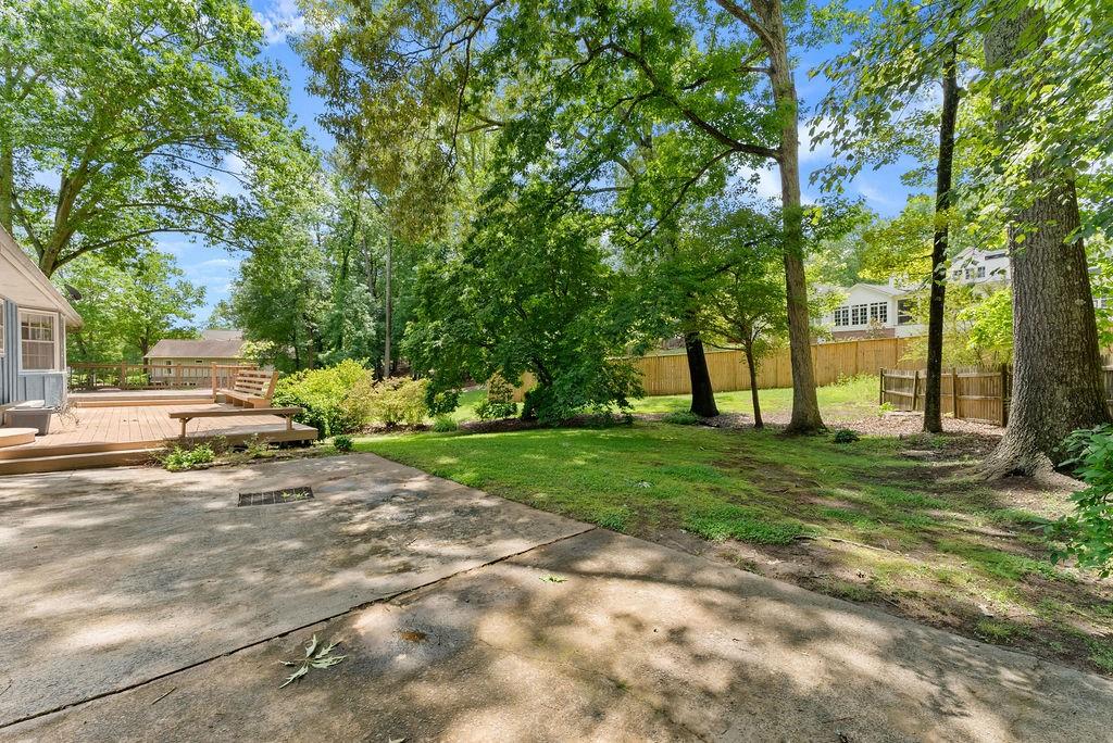 3770 Clubland Trail, Marietta, Georgia image 28