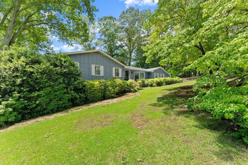 3770 Clubland Trail, Marietta, Georgia image 4