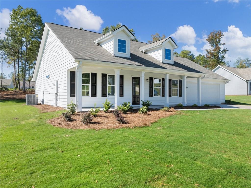 8 Joseph Lane, Hartwell, Georgia image 35
