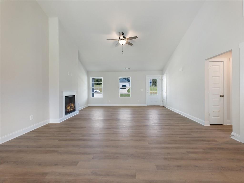 8 Joseph Lane, Hartwell, Georgia image 6