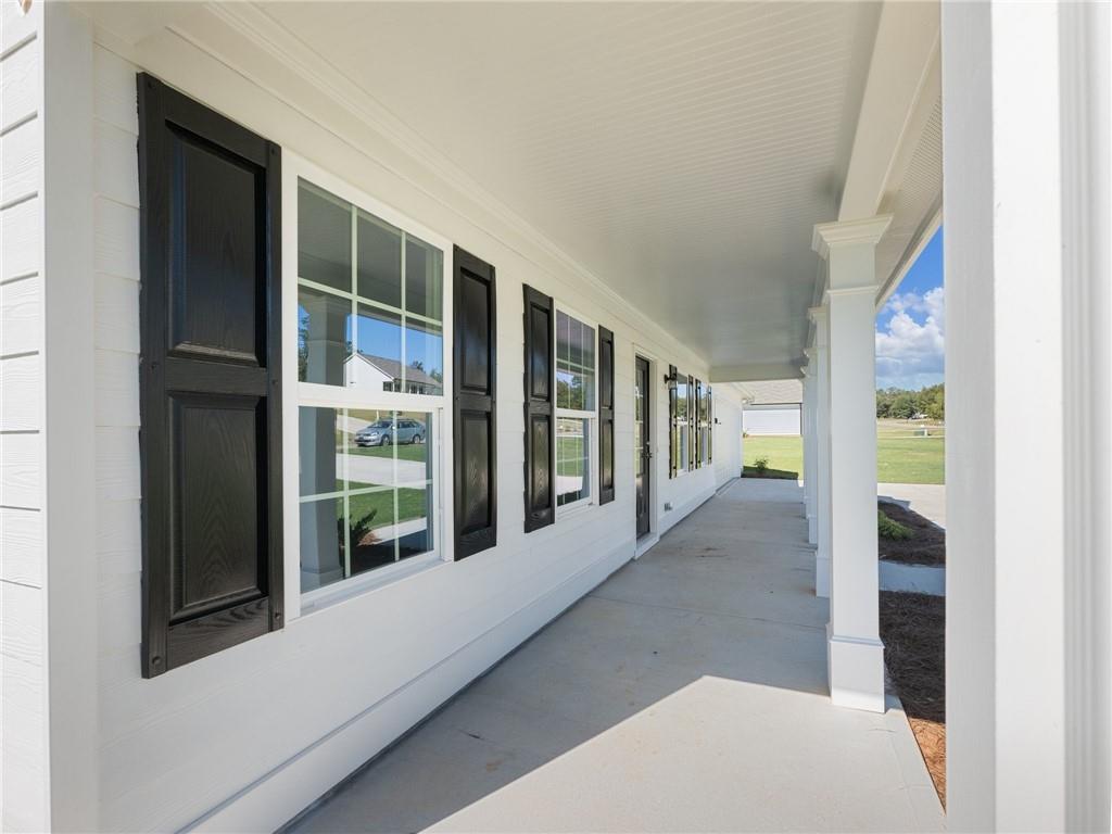 8 Joseph Lane, Hartwell, Georgia image 3