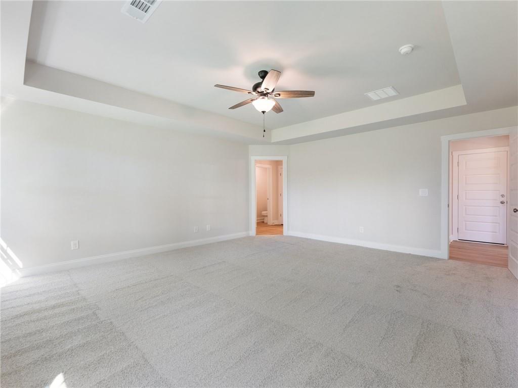 8 Joseph Lane, Hartwell, Georgia image 16