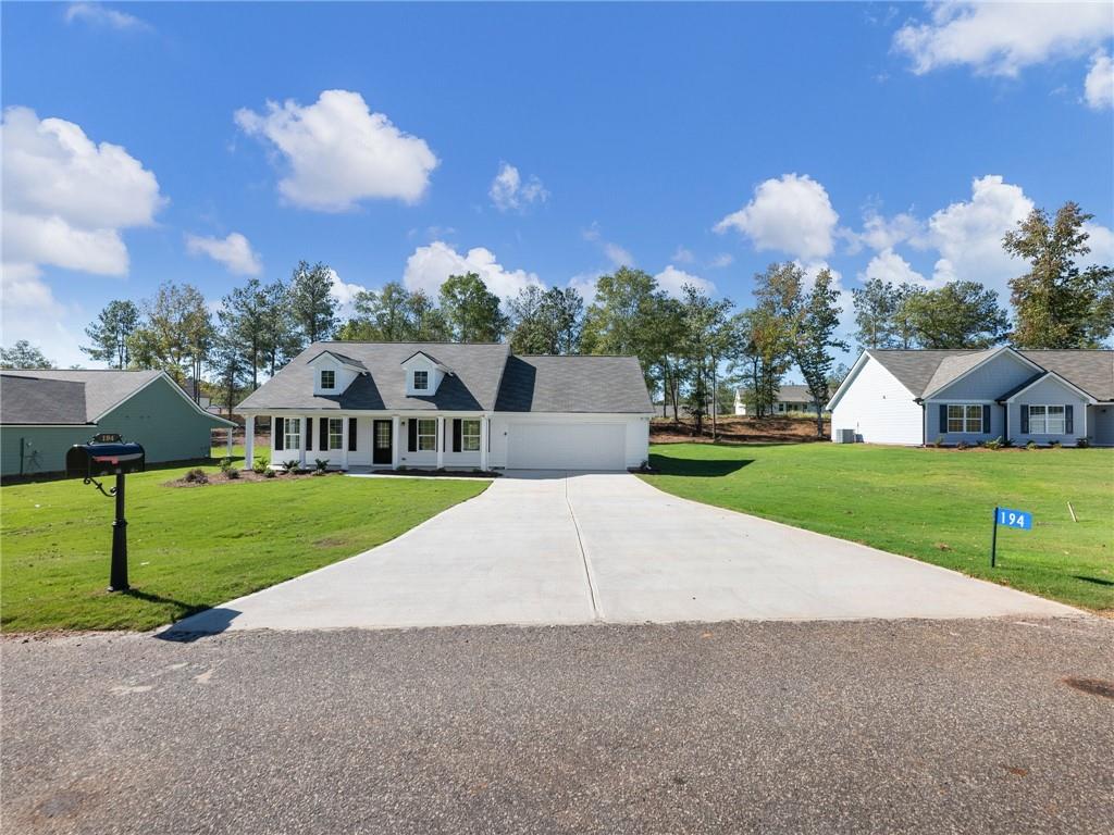 8 Joseph Lane, Hartwell, Georgia image 33