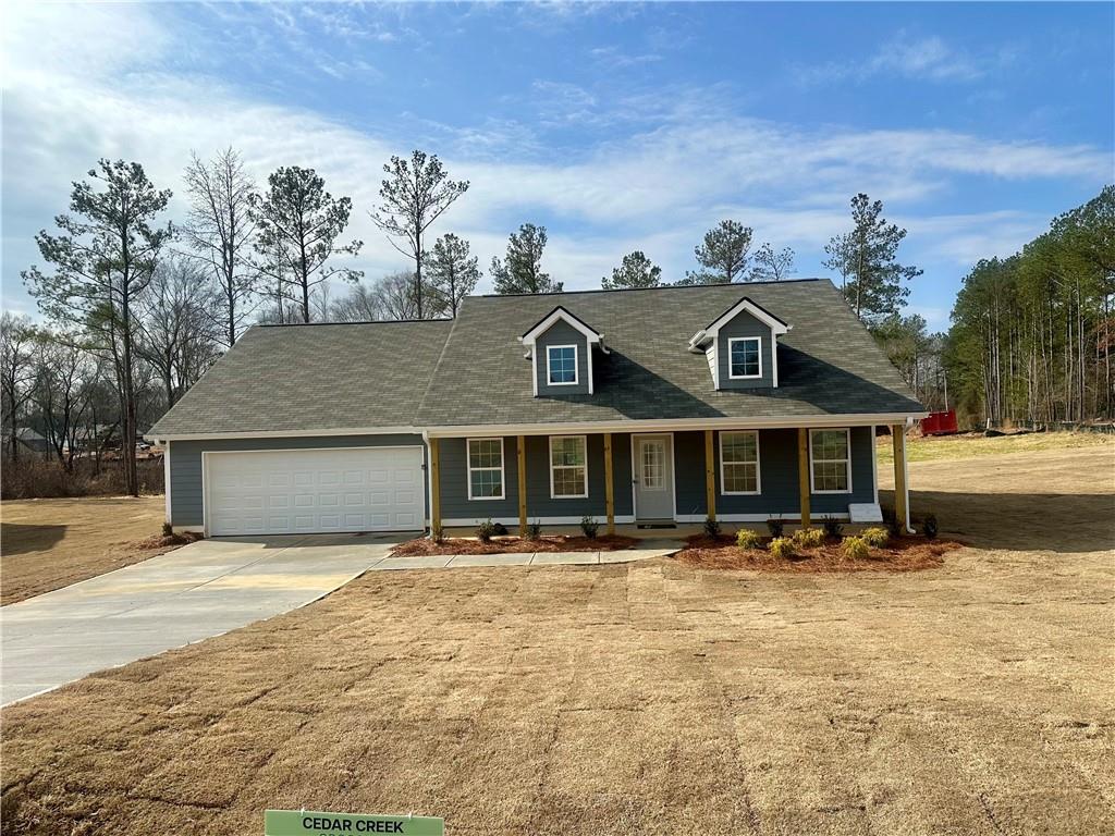 8 Joseph Lane, Hartwell, Georgia image 1