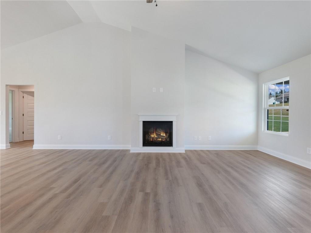 8 Joseph Lane, Hartwell, Georgia image 4