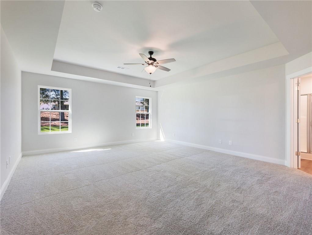 8 Joseph Lane, Hartwell, Georgia image 15