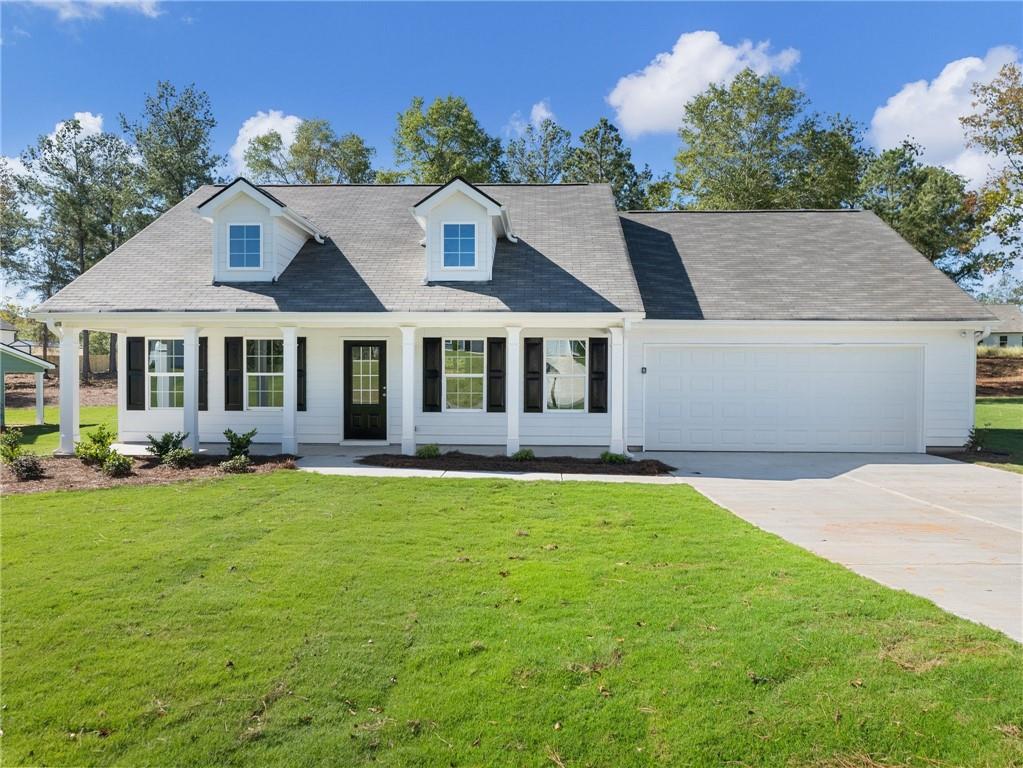 8 Joseph Lane, Hartwell, Georgia image 2
