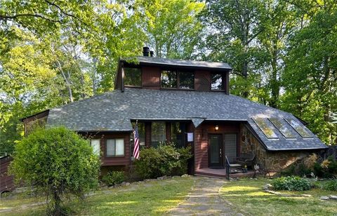 Photo of 2839 Meadow Drive, Marietta, GA 30062 (MLS # 7737072)