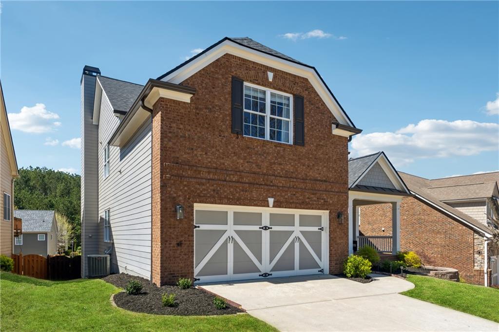 7714 Copper Kettle Way, Flowery Branch, Georgia image 5