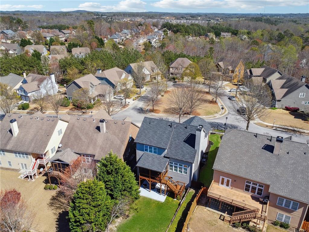 7714 Copper Kettle Way, Flowery Branch, Georgia image 41