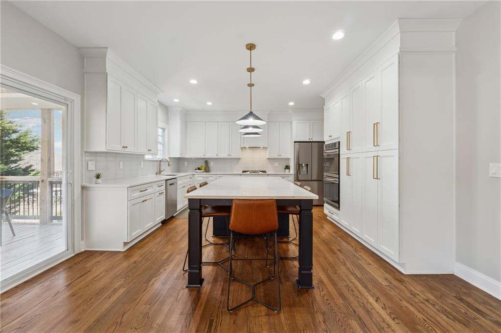 7714 Copper Kettle Way, Flowery Branch, Georgia image 12