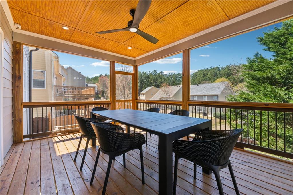7714 Copper Kettle Way, Flowery Branch, Georgia image 21