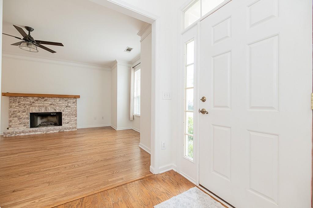 Hillcrest Oaks - Residential