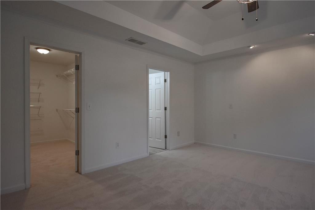 Hillcrest Oaks - Residential